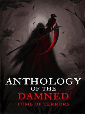 cover image of Tome of Terrors